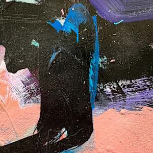 A Circle Back In Time by Miriam Traher, Image 6.