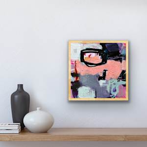 A Circle Back In Time by Miriam Traher, Image 3.