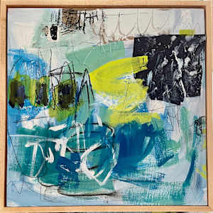 It's Where We Come From by Miriam Traher, Image 1.