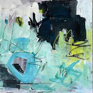 In Search Of Tomorrow by Miriam Traher  Image: Repaint