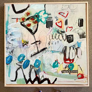 This Is What Fun Feels Like by Miriam Traher, Image 5.