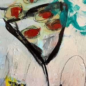 This Is What Fun Feels Like by Miriam Traher, Image 1.
