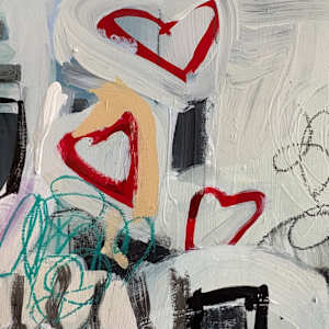This Is What Fun Feels Like by Miriam Traher, Image 2.