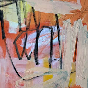 Somewhere Between Yes And Absolutely by Miriam Traher, Image 7.