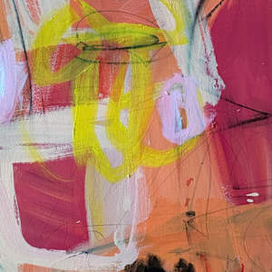 Somewhere Between Yes And Absolutely by Miriam Traher, Image 10.