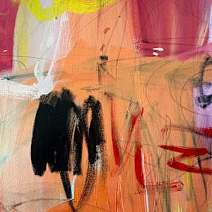 Somewhere Between Yes And Absolutely by Miriam Traher, Image 12.