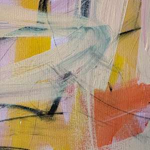 Somewhere Between Yes And Absolutely by Miriam Traher, Image 6.