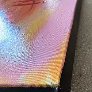 Somewhere Between Yes And Absolutely by Miriam Traher, Image 8.