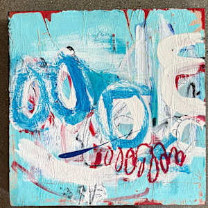 Room To Exhale by Miriam Traher, Image 8.