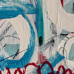 Room To Exhale by Miriam Traher, Image 7.