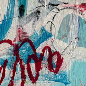 Room To Exhale by Miriam Traher, Image 4.