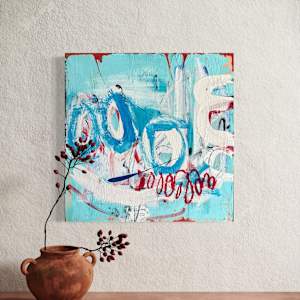 Room To Exhale by Miriam Traher, Image 6.