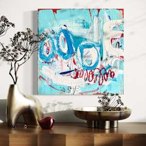 Room To Exhale by Miriam Traher, Image 2.