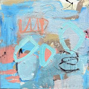 I'm Ready Let's Go by Miriam Traher, Image 2.