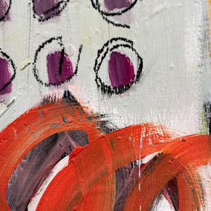 Counting All The Wrong Things by Miriam Traher, Image 5.
