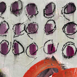 Counting All The Wrong Things by Miriam Traher, Image 4.