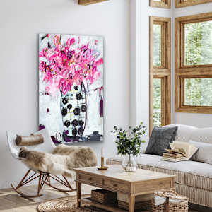Isn't She Beautiful by Miriam Traher, Image 2.