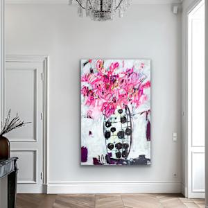 Isn't She Beautiful by Miriam Traher, Image 3.