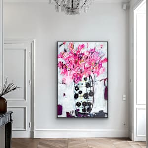 Isn't She Beautiful by Miriam Traher, Image 4.