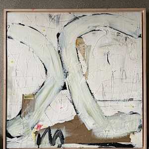Connected Through Time by Miriam Traher, Image 4.