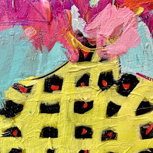 Don't You Love My Purse by Miriam Traher 