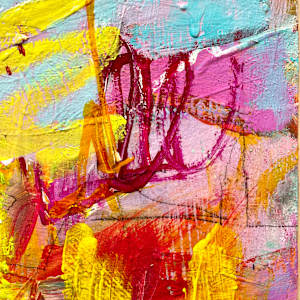 It's A Fun Kinda Day by Miriam Traher 