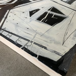 What Happened To Yesterday by Miriam Traher 