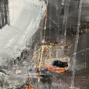 He said, She said by Miriam Traher 