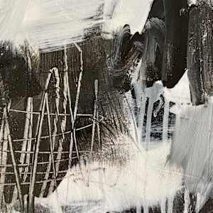 On The Path Unwinding by Miriam Traher 