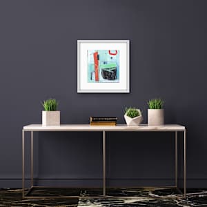 It's 12:00 Somewhere by Miriam Traher, Image 2.