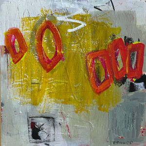 Go Figure by Miriam Traher 
