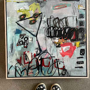 Friday Date Night Fun by Miriam Traher 