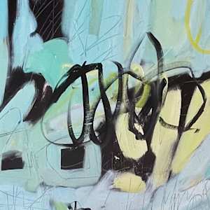 What Was Already Here by Miriam Traher 