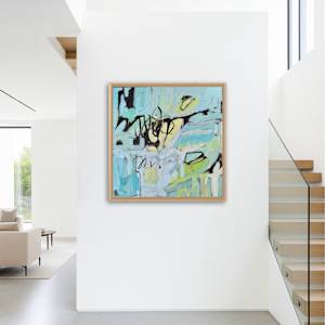 What Was Already Here by Miriam Traher 