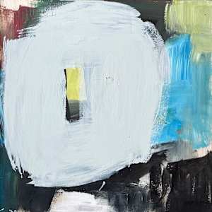 The Light That Holds Us by Miriam Traher, Image 2.