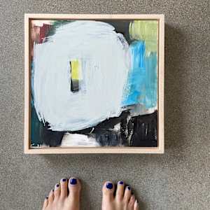 The Light That Holds Us by Miriam Traher, Image 3.
