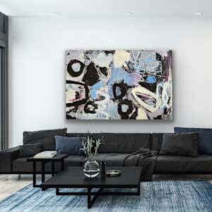 The Freedom Within  (landscape) by Miriam Traher, Image 10.