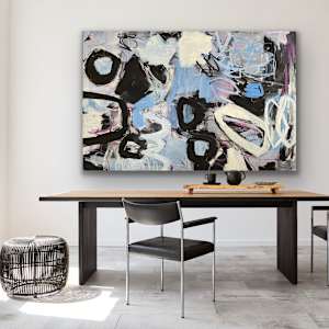 The Freedom Within  (landscape) by Miriam Traher, Image 9.