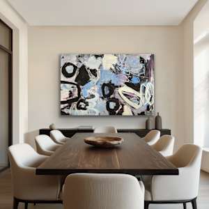 The Freedom Within  (landscape) by Miriam Traher, Image 8.