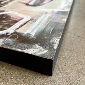 Why The Hell Not by Miriam Traher, Image 7.