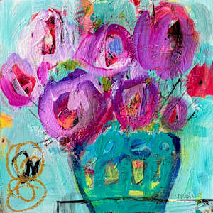 A Moment Worth Sharing by Miriam Traher, Image 1.
