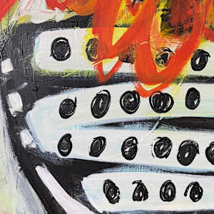 More Than Enough And Having Fun by Miriam Traher, Image 5.