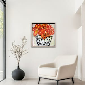 More Than Enough And Having Fun by Miriam Traher, Image 6.