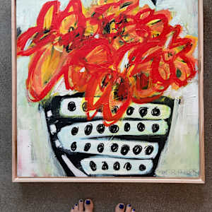 More Than Enough And Having Fun by Miriam Traher, Image 7.