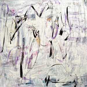 Ribbons of hope by Miriam Traher, Image 5.
