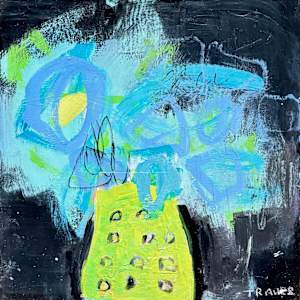 The Flowers After Midnight by Miriam Traher, Image 3.