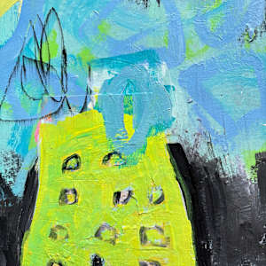 The Flowers After Midnight by Miriam Traher, Image 6.