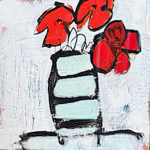 We Stayed Longer Than We Planed by Miriam Traher, Image 5.