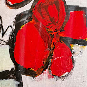 We Stayed Longer Than We Planed by Miriam Traher, Image 6.