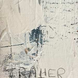 We Stayed Longer Than We Planed by Miriam Traher, Image 4.